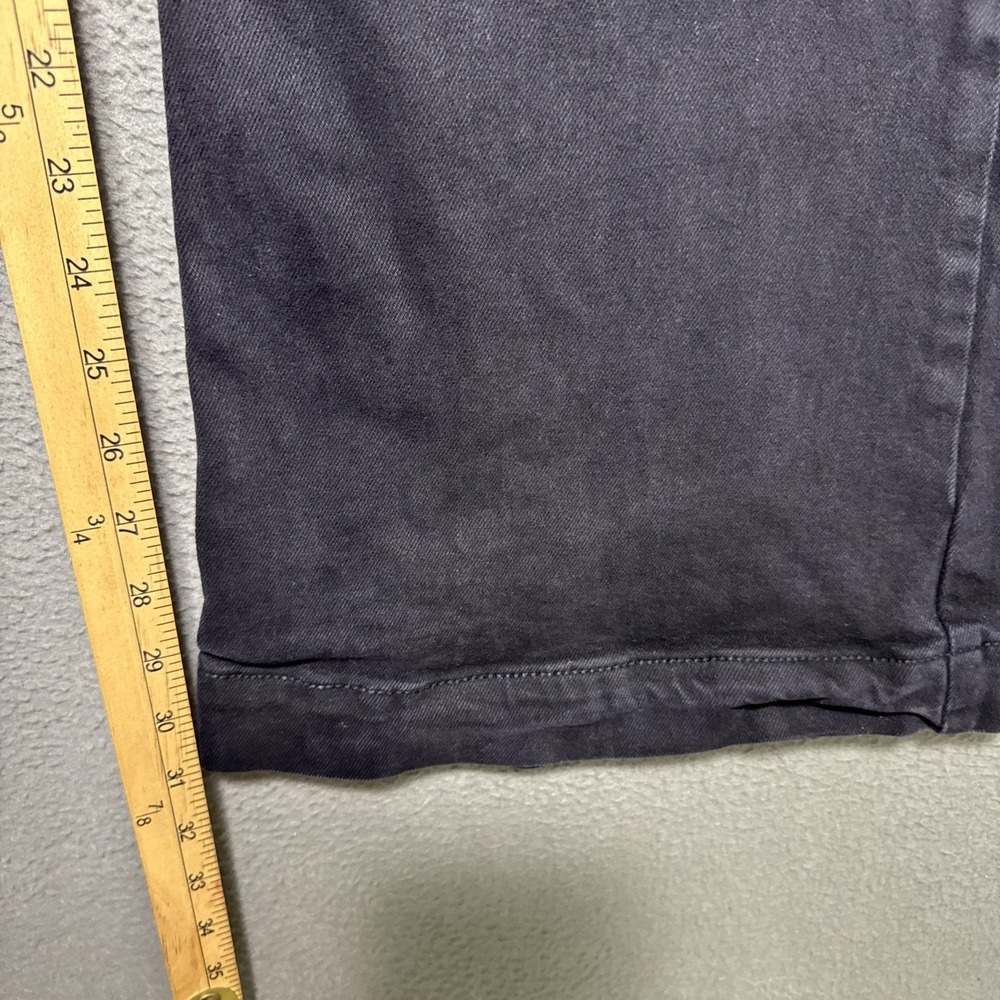 Shyanne Jeans‎ Womens 29x34 (29x31) Black Flare Country Western Cowgirl Stretch - Picture 5 of 12